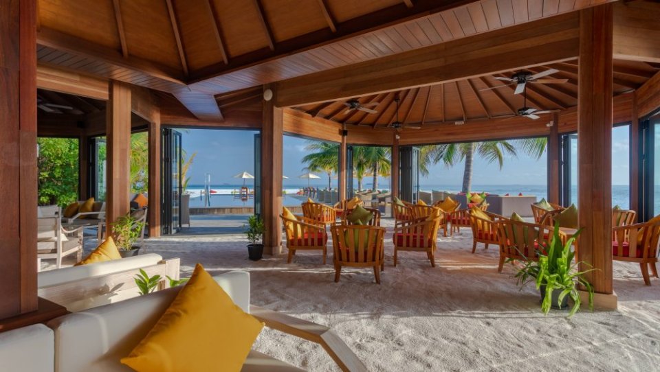 Dhigufaru Island Resort photos photo 9