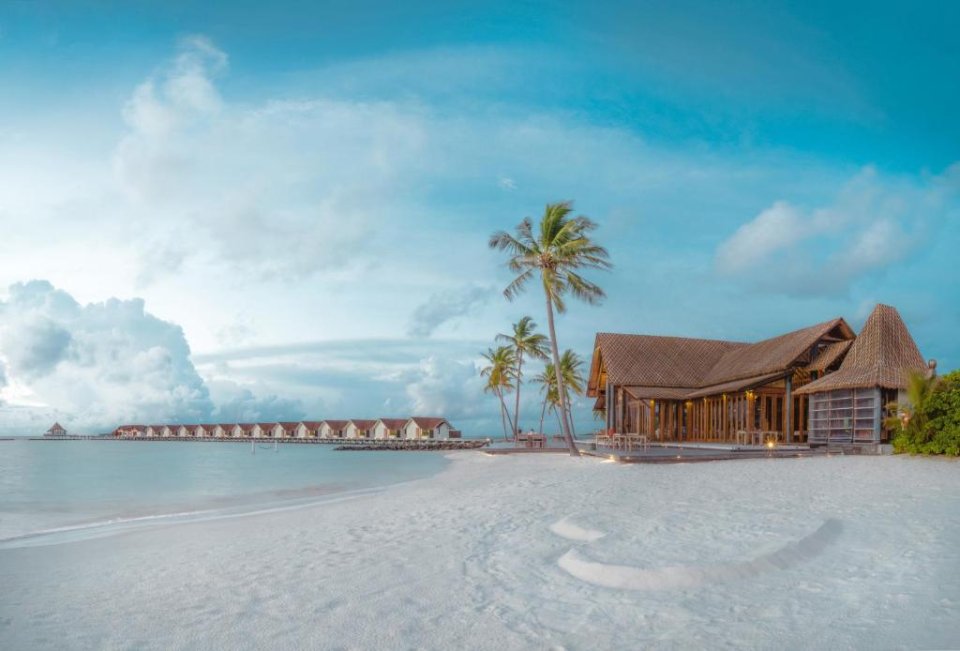 Furaveri Maldives photos photo 16