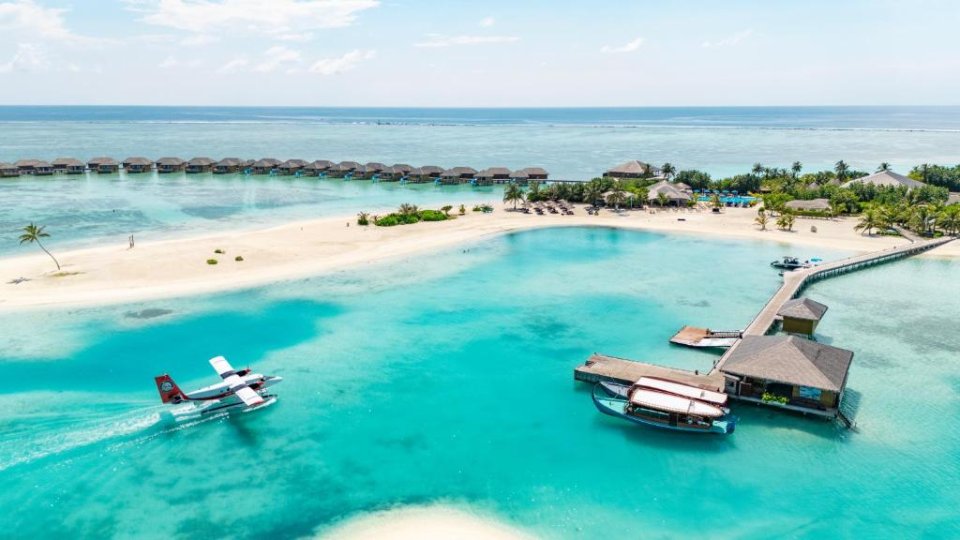 Cocoon Maldives photos photo 17