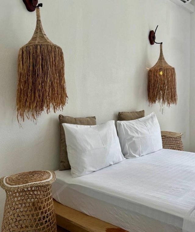 Double Room with Sea View photo 1
