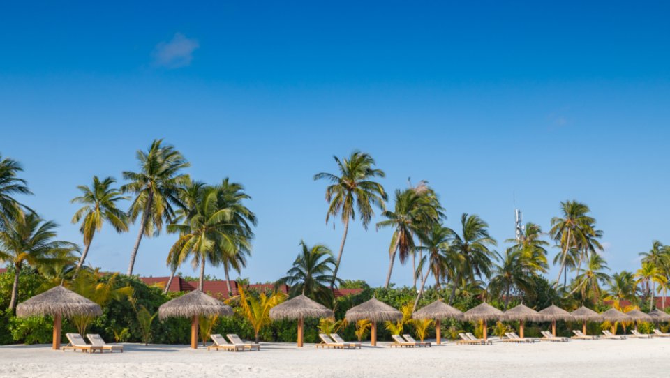 beachvilla