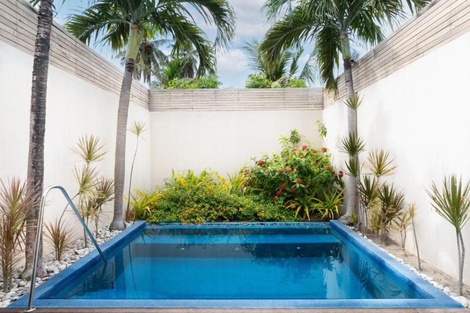 Garden Pool Villa Haven photo 2