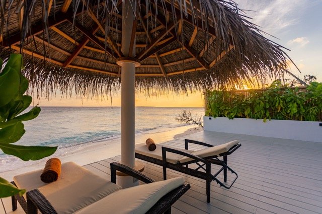 Malahini Kuda Bandos Resort photo 3