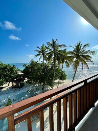 Double Room with Sea View photo 2