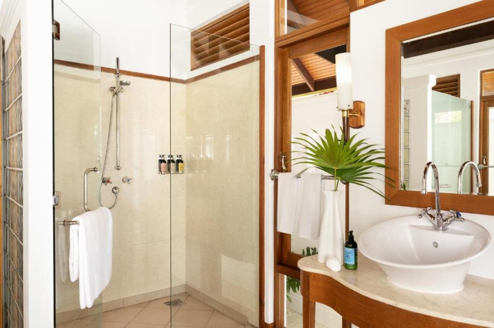 Beach Villa photo 5
