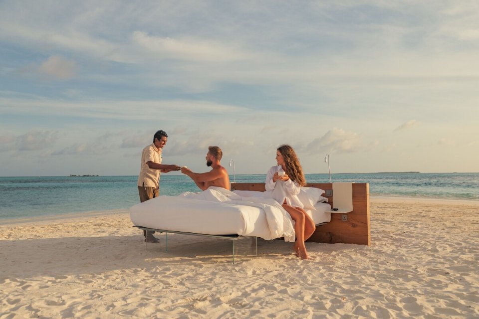Cocoon Maldives photo 1