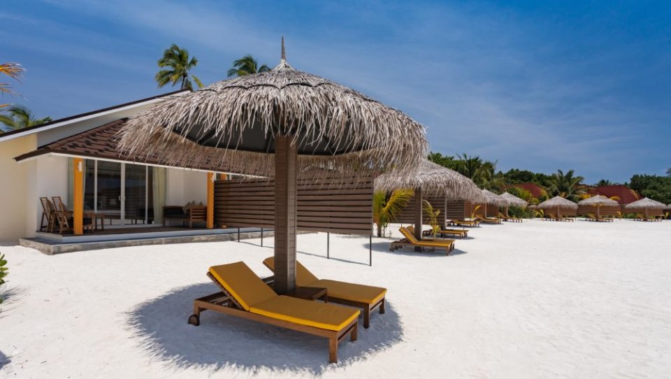 Dhigufaru Island Resort photos photo 15