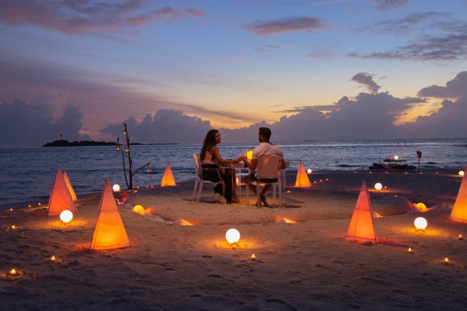 Cocoon Maldives photos photo 7