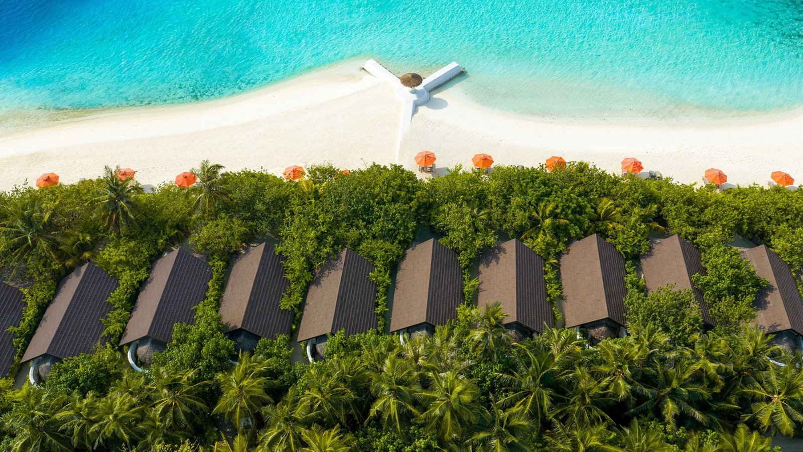 BEACH VILLA