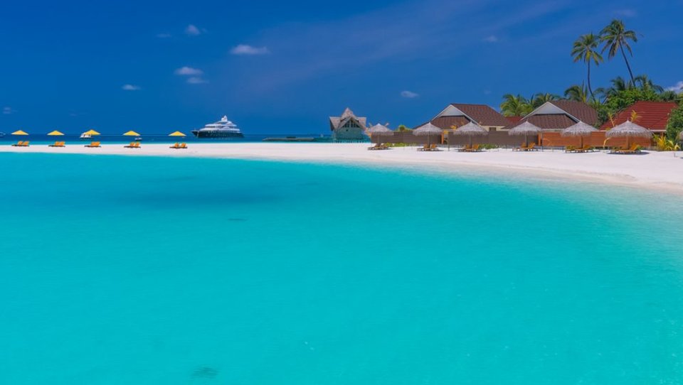 Dhigufaru Island Resort photos photo 21
