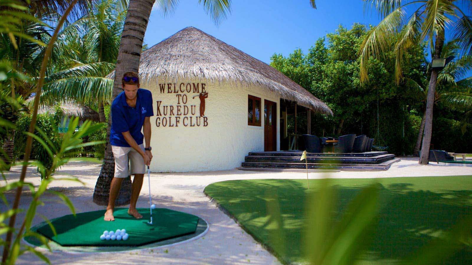 Golf