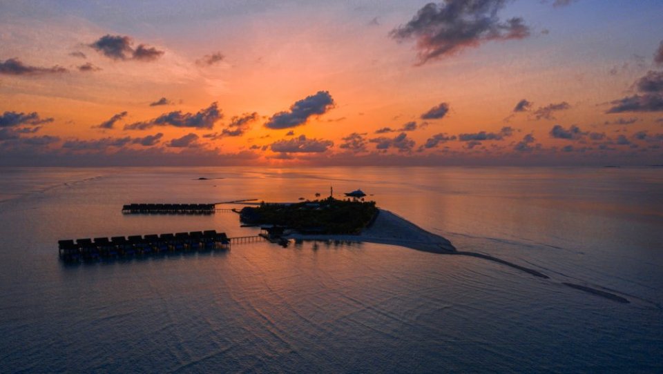 Dhigufaru Island Resort photos photo 19