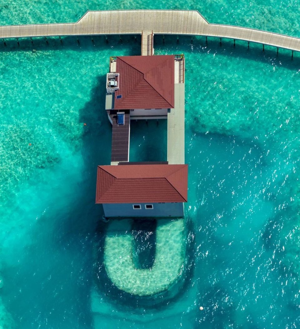 OBLU XPERIENCE Ailafushi photos photo 9