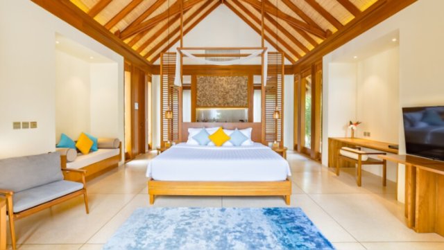 BeachPoolVilla
