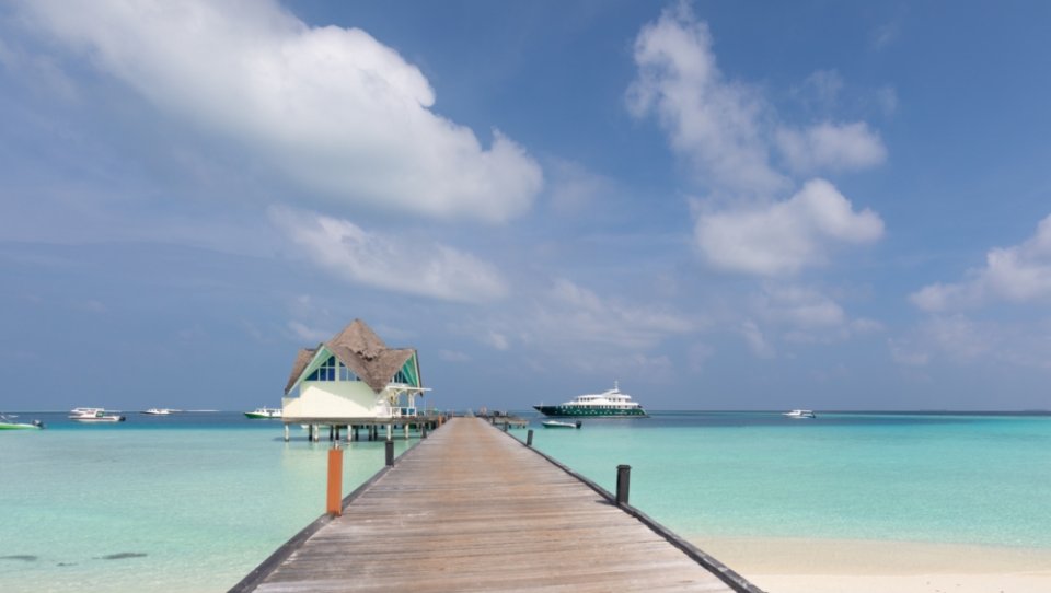 Dhigufaru Island Resort photos photo 34