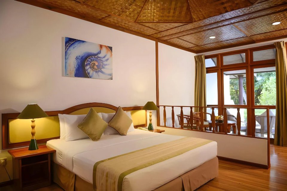 Standard Beachfront Room photo 3