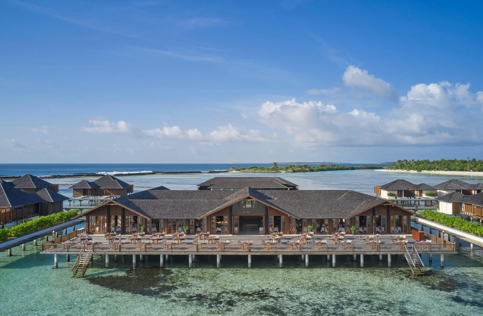 Villa Nautica Maldives photo 2