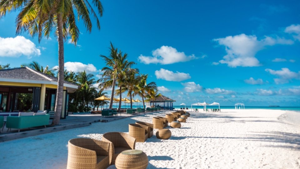 Dhigufaru Island Resort photos photo 32