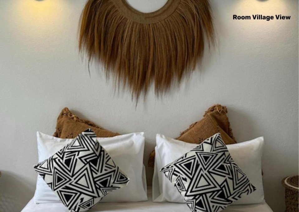 Double Room with City View photo 4