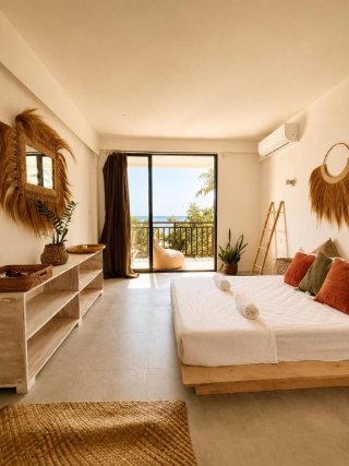 Double Room with Sea View photo 7
