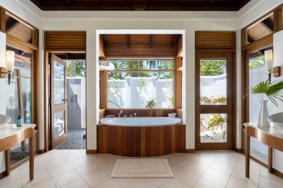 Beach Villa photo 4