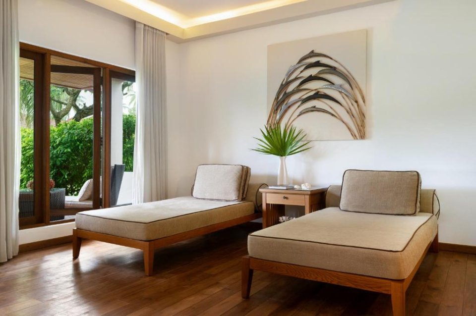 Garden Pool Villa Haven photo 6