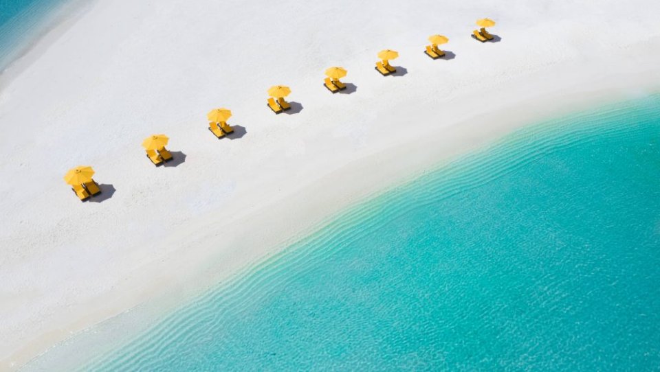 Dhigufaru Island Resort photos photo 8