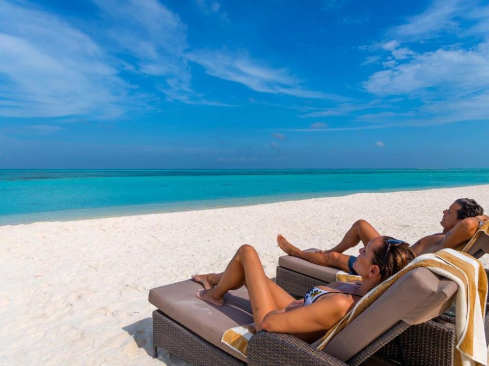 Cocoon Maldives photo 2