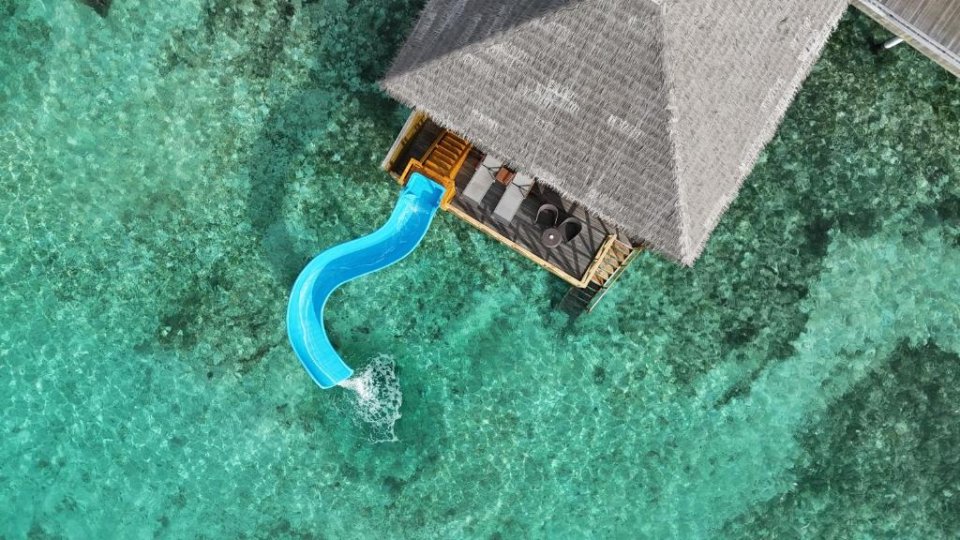 Cocoon Maldives photos photo 8