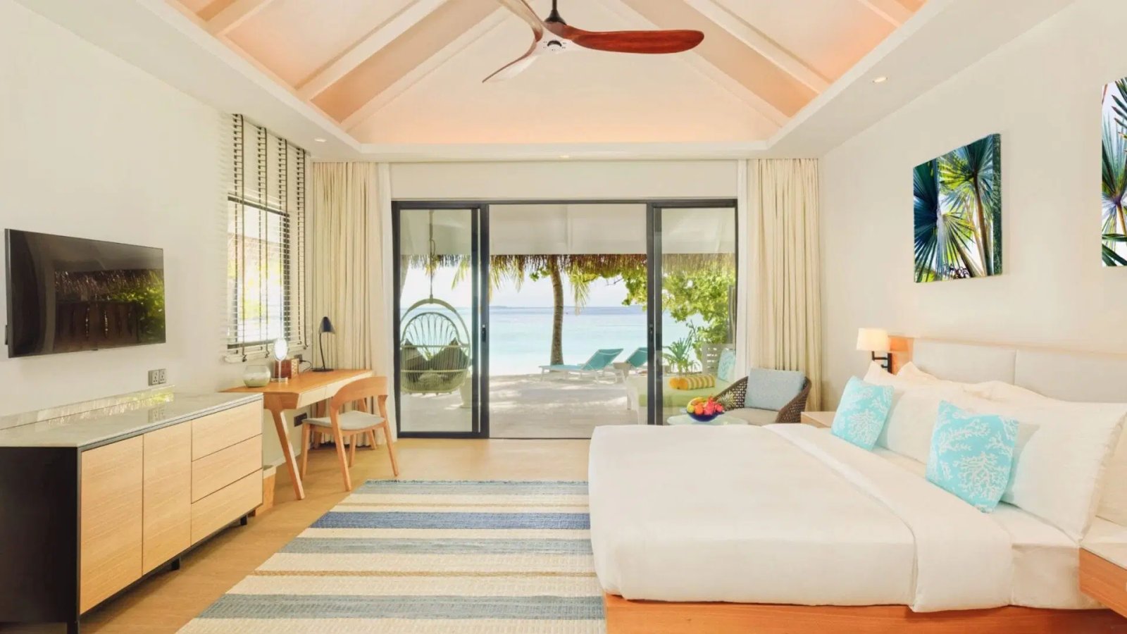 Beachvilla