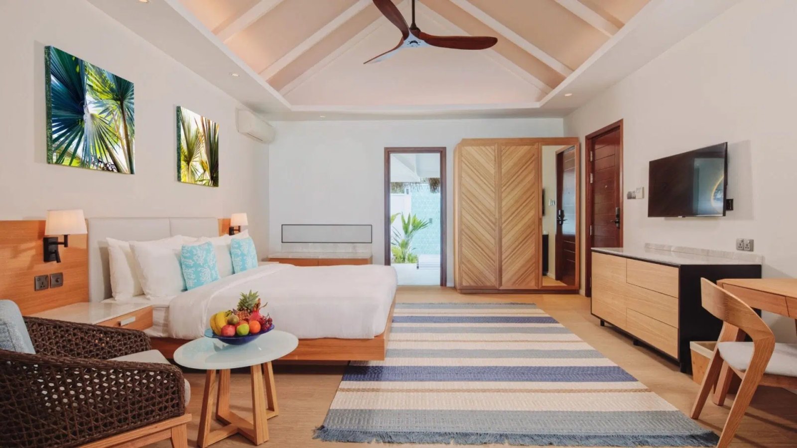Beachvilla