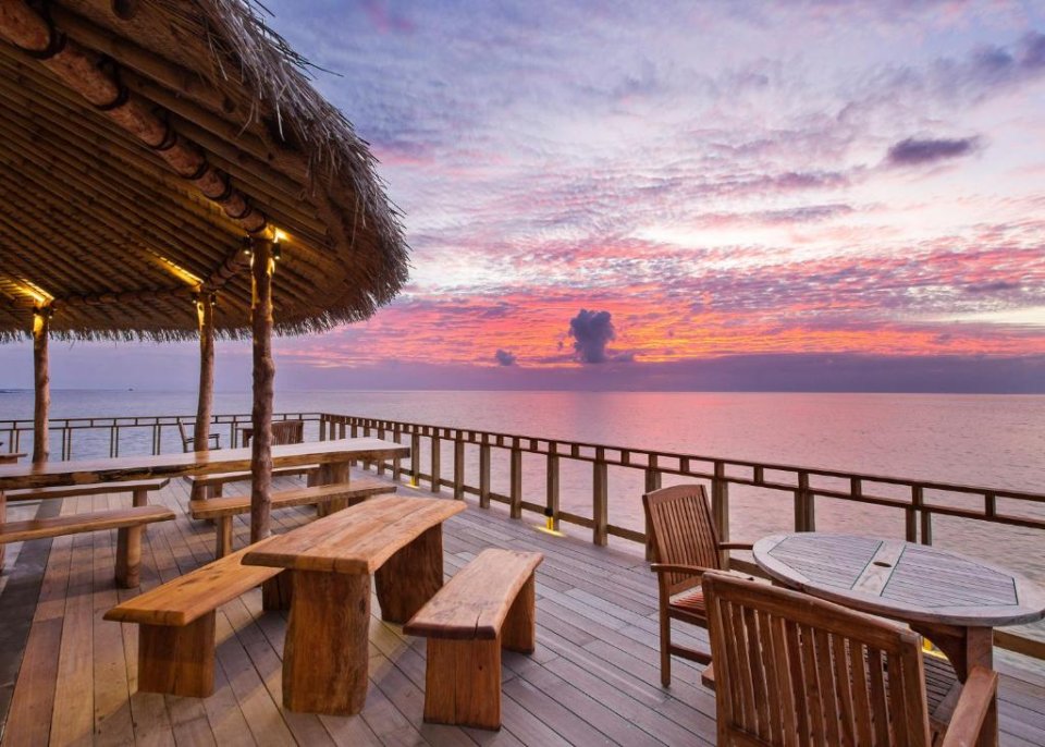 Furaveri Maldives photos photo 4
