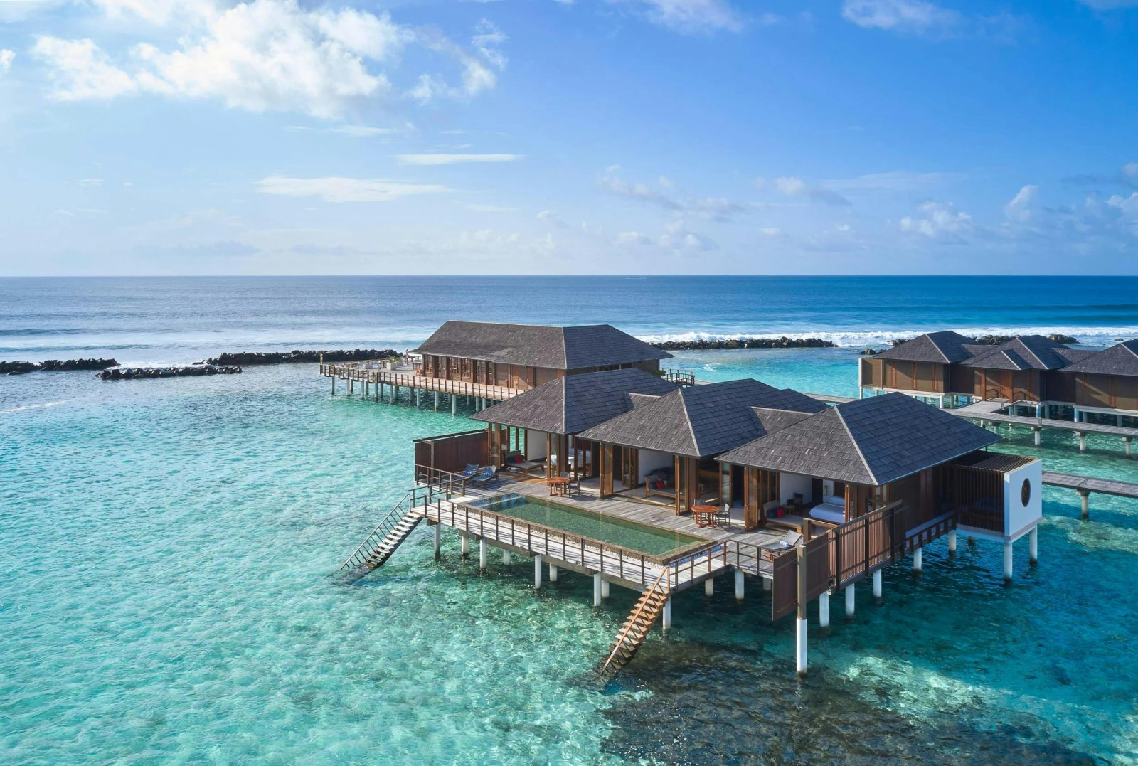 Villa Nautica Maldives photos photo 9