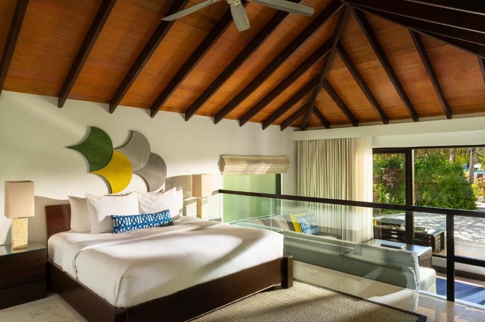 Deluxe Villa