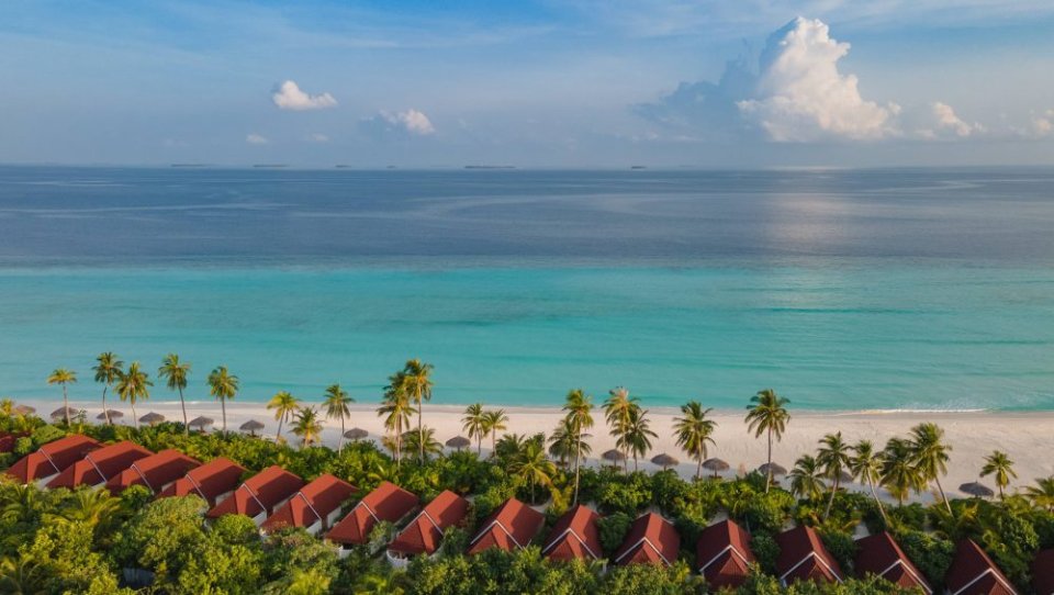 Dhigufaru Island Resort photos photo 26