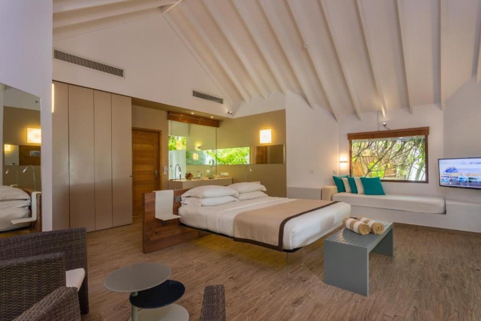Cocoon Maldives photos photo 5