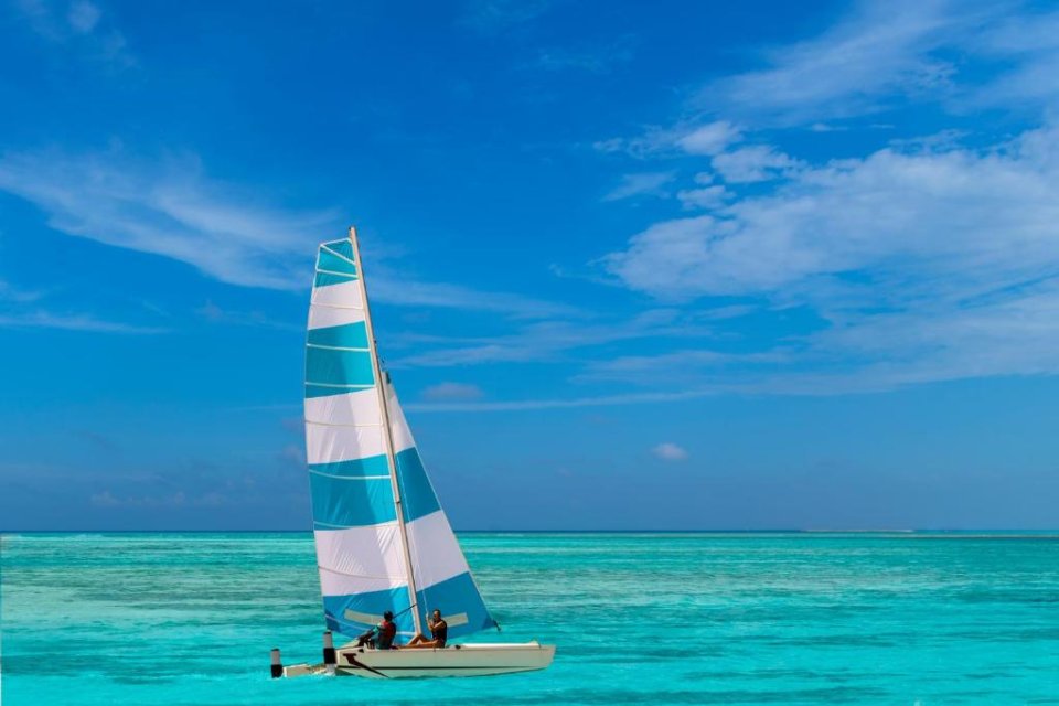Cocoon Maldives photos photo 21