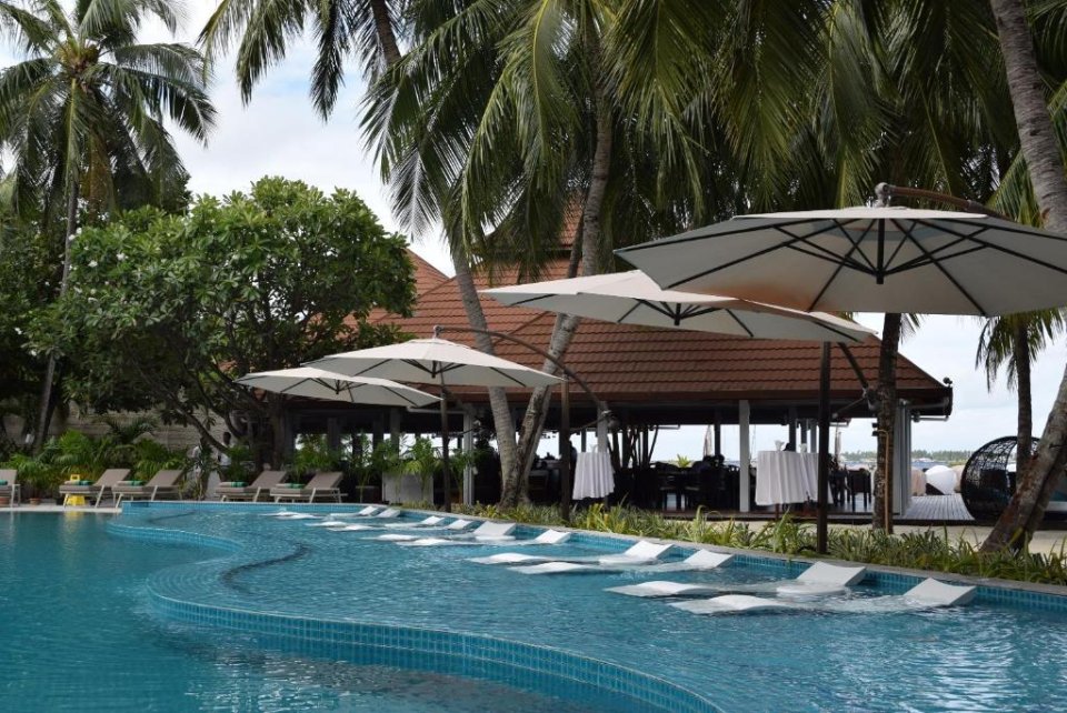 Niva Kurumba Maldives