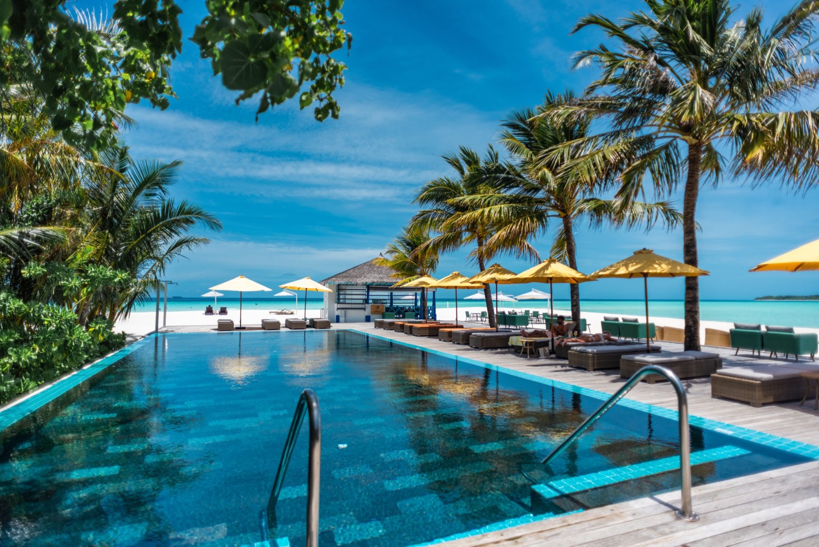 Dhigufaru Island Resort photos photo 31