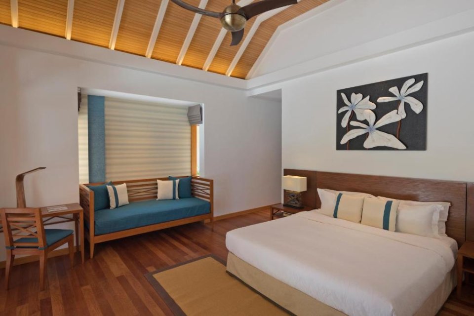 Deluxe Bungalow photo 2