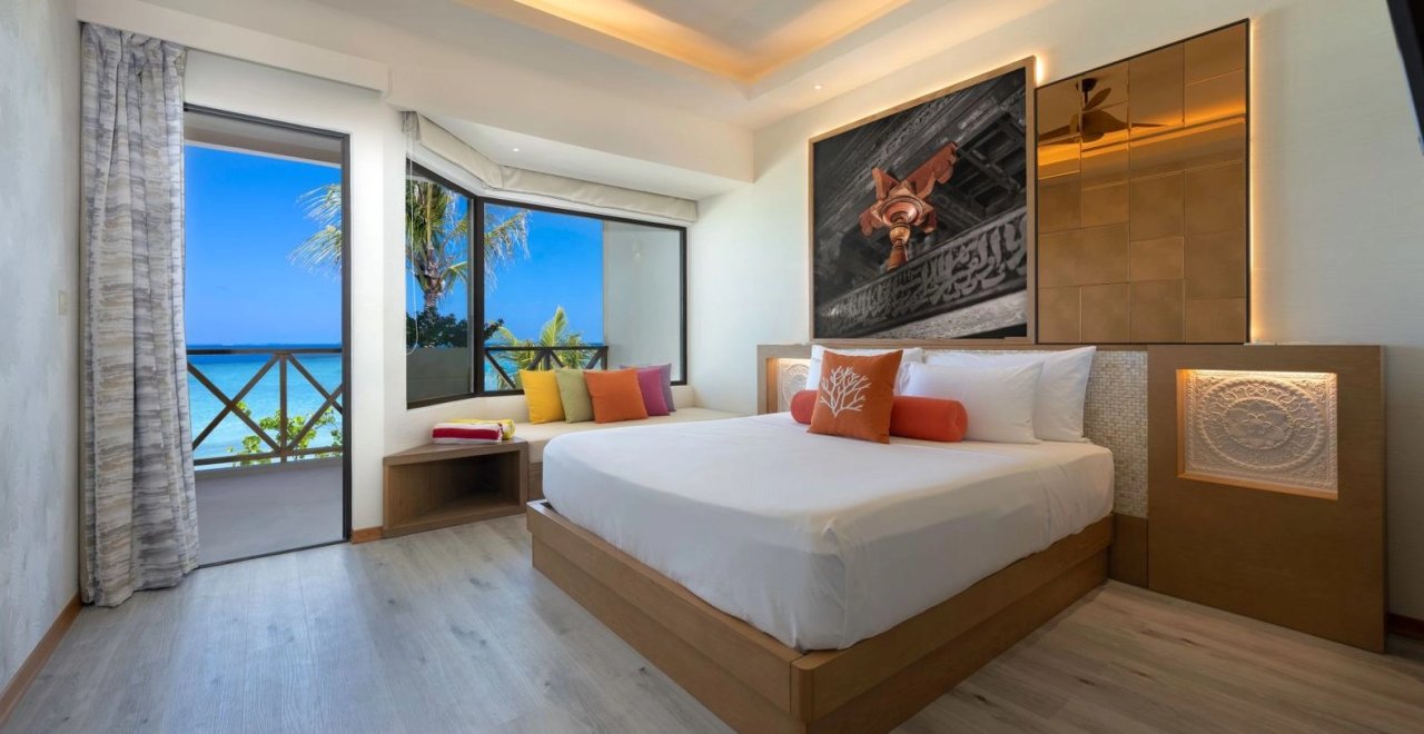 OBLU XPERIENCE Ailafushi photos photo 22