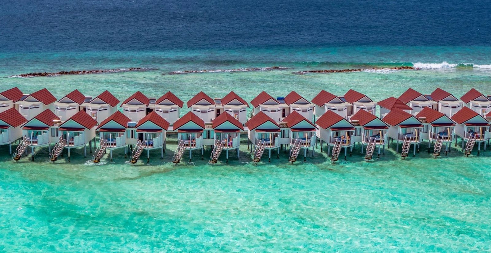 OBLU XPERIENCE Ailafushi photos photo 24