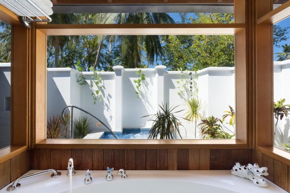 Beach Villa photo 7