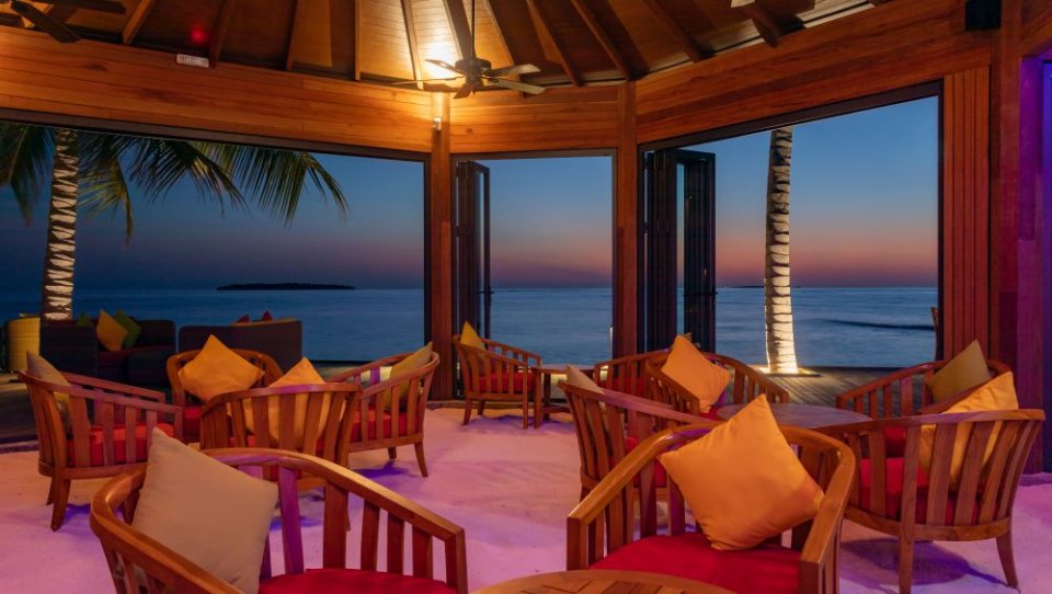 Dhigufaru Island Resort photos photo 18