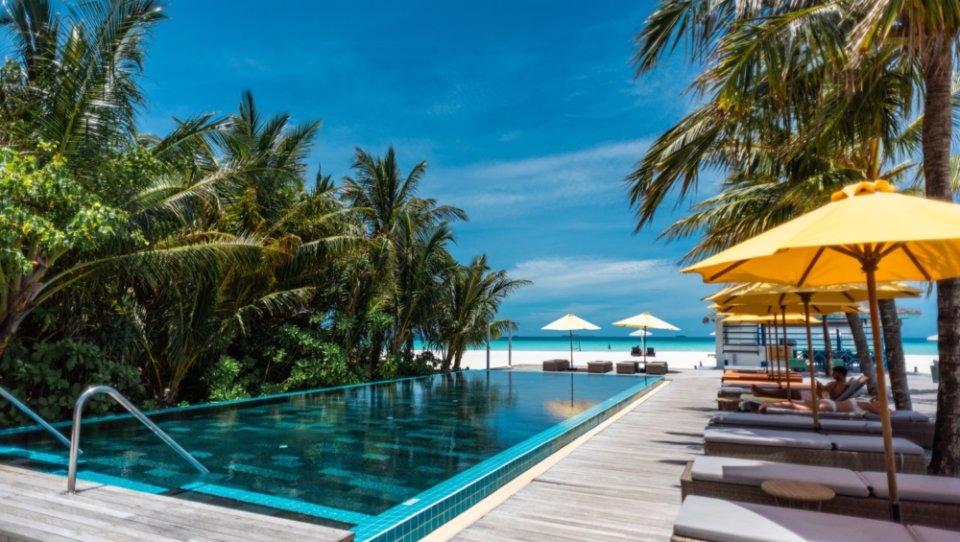 Dhigufaru Island Resort photos photo 33