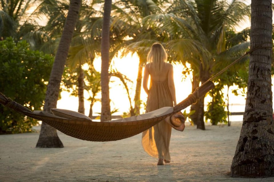 Niva Kurumba Maldives