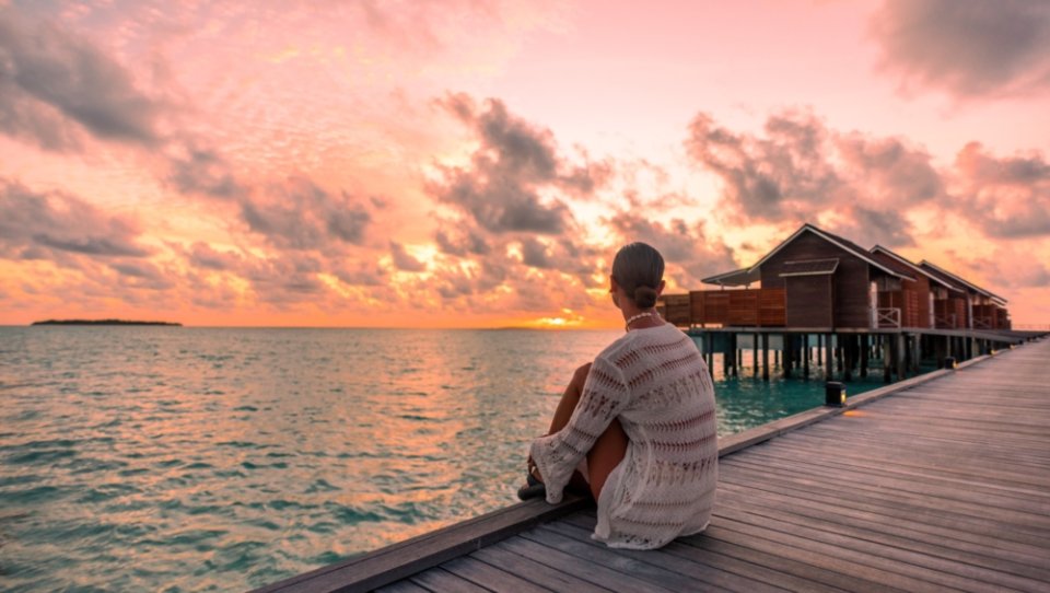 Dhigufaru Island Resort photos photo 4