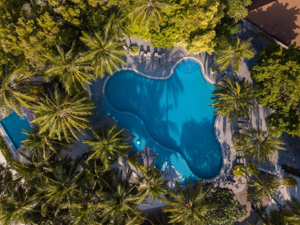 Niva Kurumba Maldives