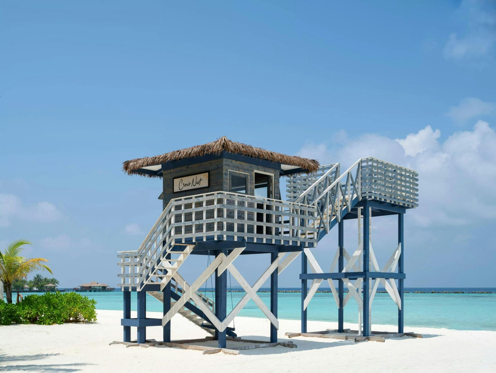Villa Nautica Maldives photo 1