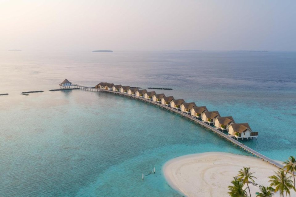 Furaveri Maldives photos photo 20
